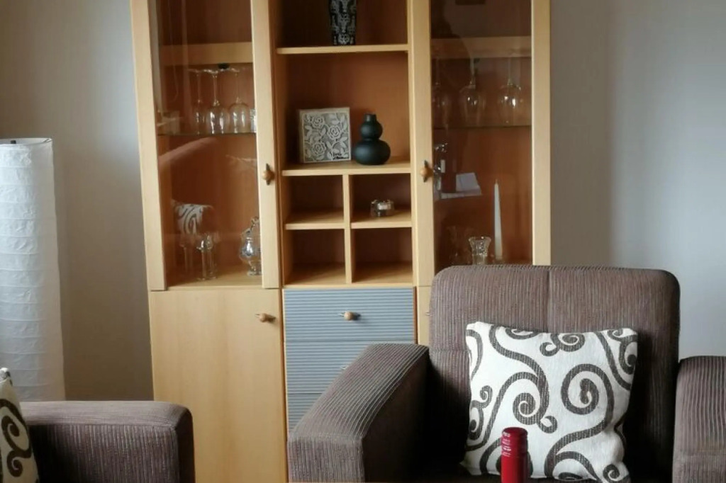 ruhige Ferienwohnung in Polle