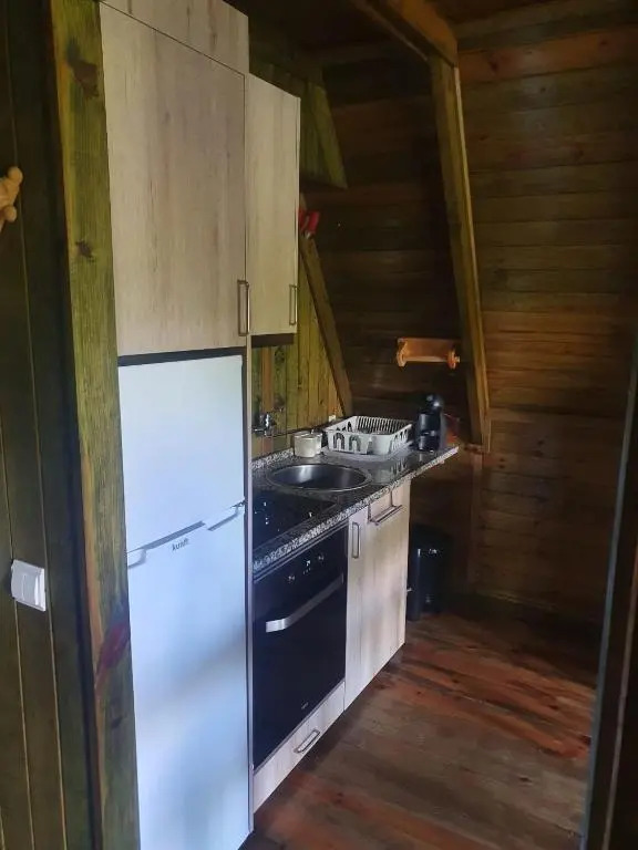 Bungalow da Varzea