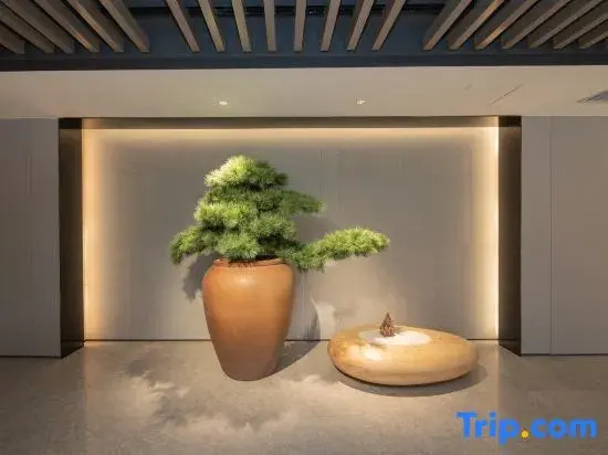 Ji Hotel Fuzhou Zenggong Boulevard
