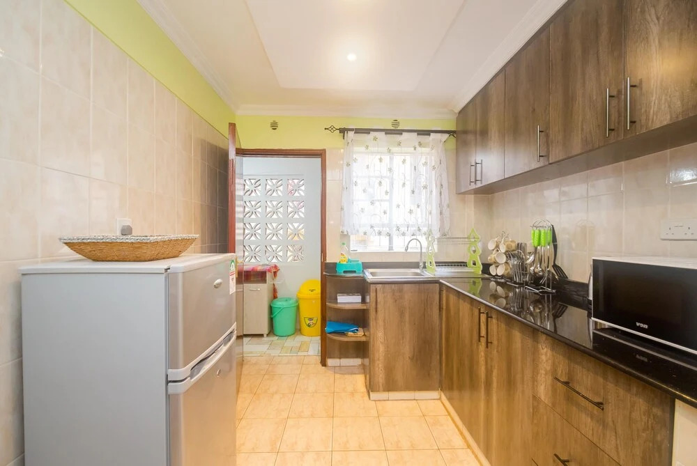 Esterina Apartments & Fitness Place