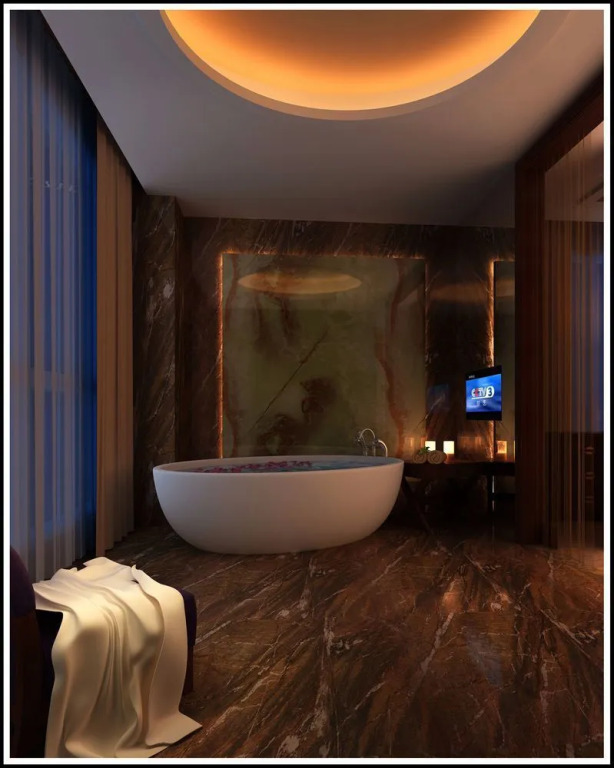 XiangDongfang Garden International Hotel