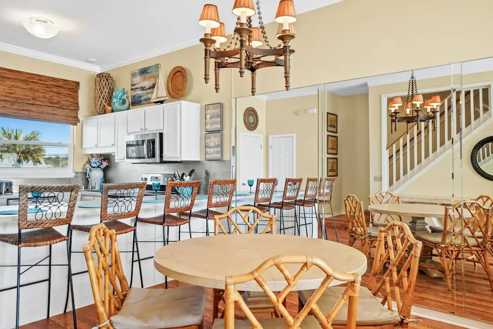 Beachside West Townhome