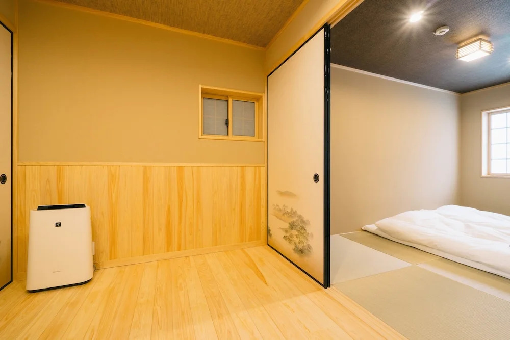 Miro Shijo Saiin Tei