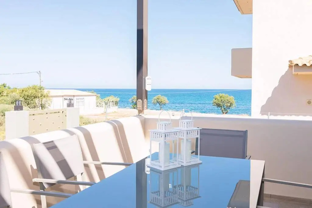 Olea House Kyparissia 80m from the sea