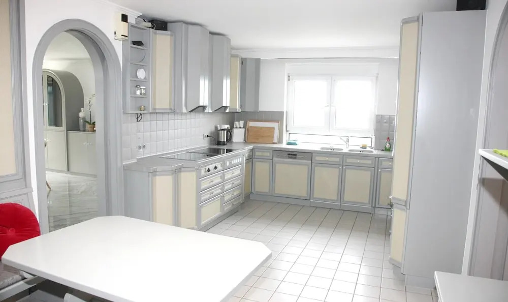 Apartment With 2 Bedrooms in Sauerlach, With Indoor Pool, Enclosed Gar