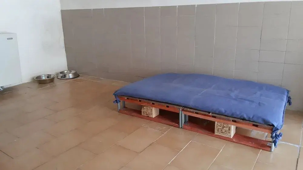 B&B La Giara