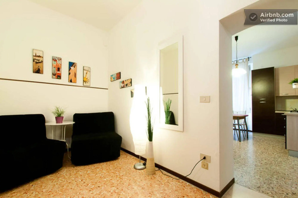 Ca' Violet Apartment