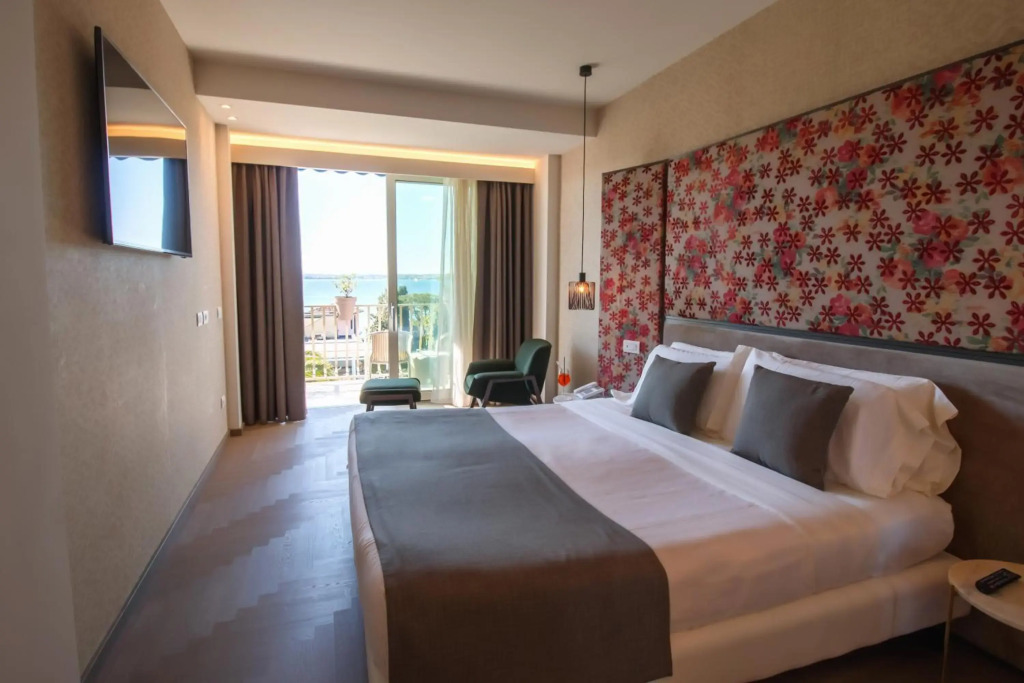 Olivi Hotel & Natural Spa