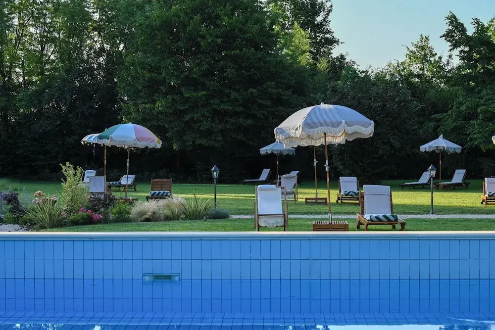 Elizabeth Country House, a Member of Design Hotels