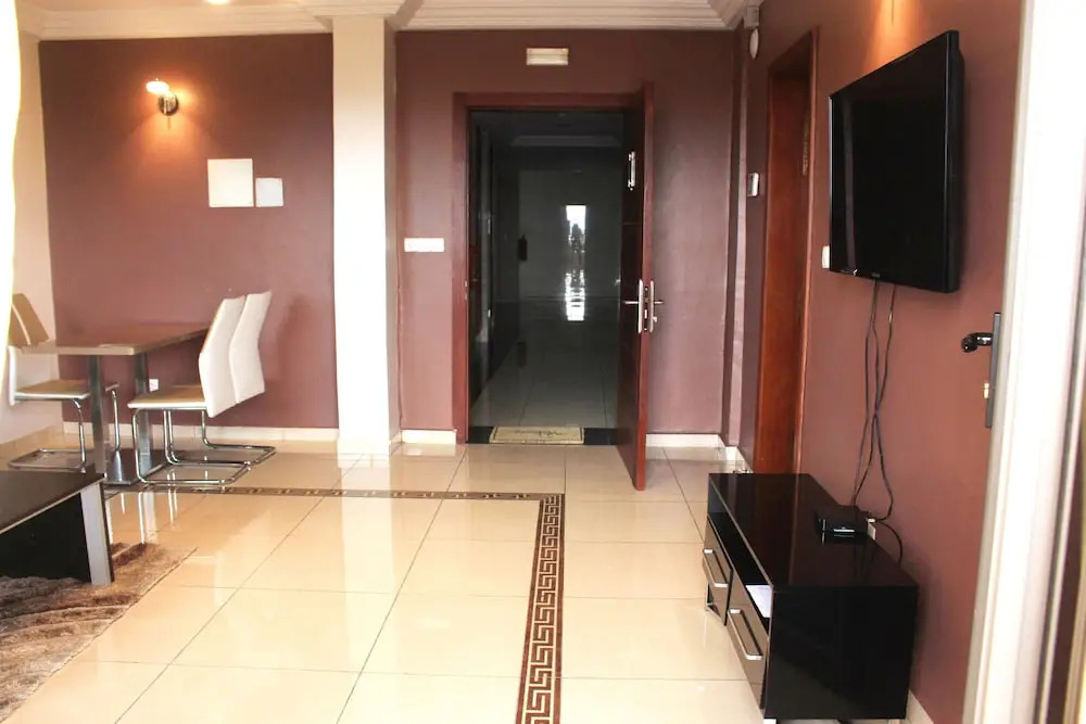Residence Le Carat Bonapriso