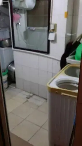 Fushengxiang Hostel