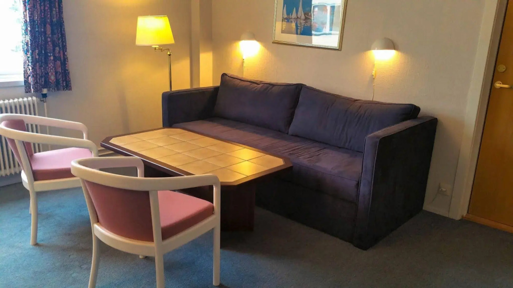 Nevra Aparthotel