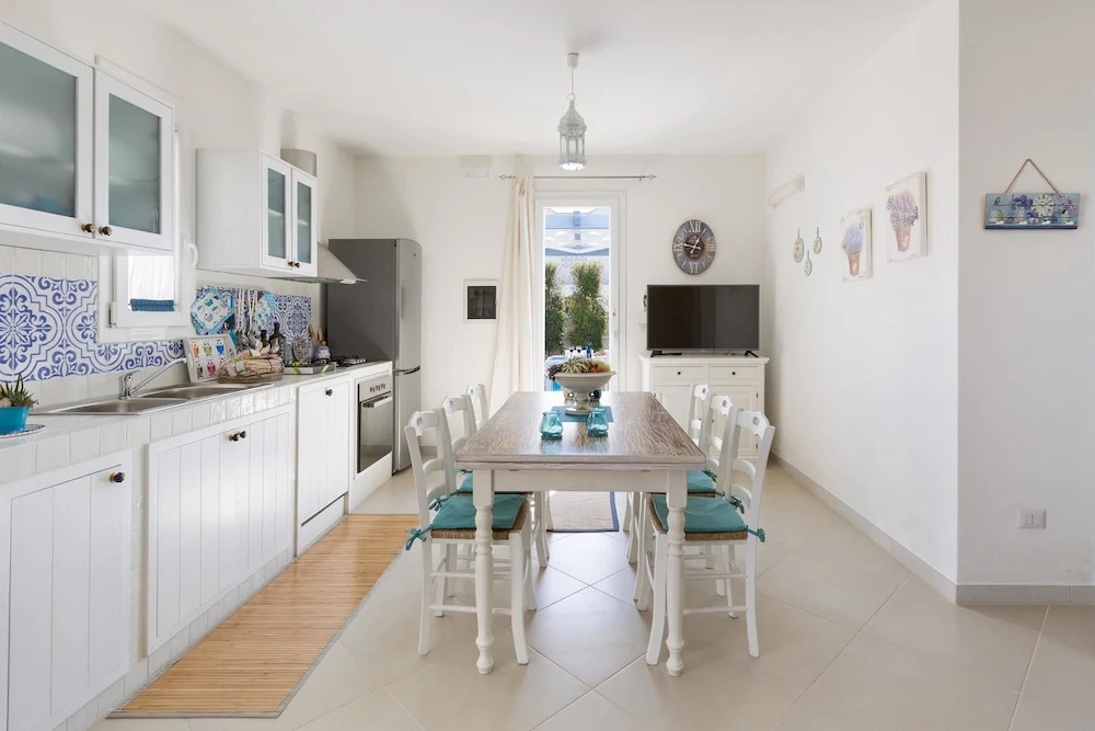 Villino Gemma Azzurra