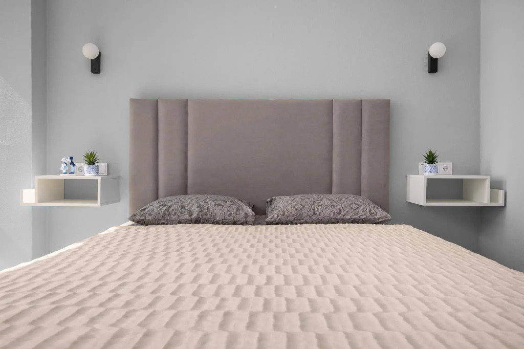goootimeapartments с Видом на реку Кубань