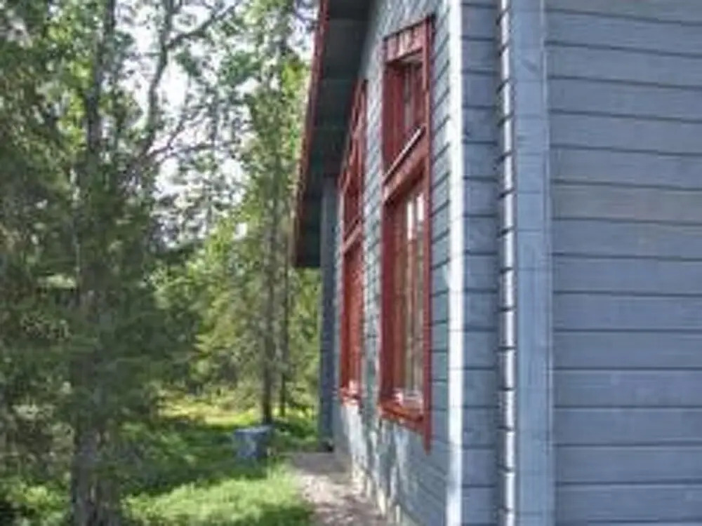 Holiday Home Pyryruka