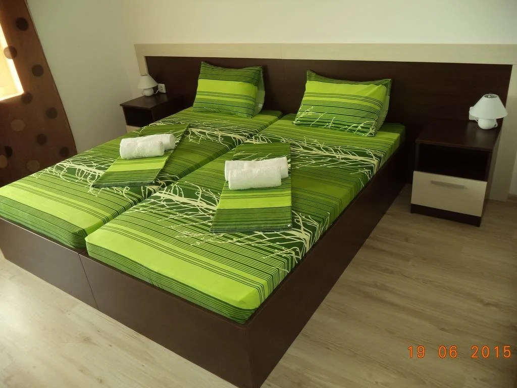 Sveti Georgi Guest House
