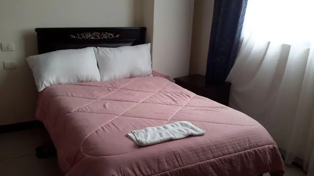 Holiday Guest House