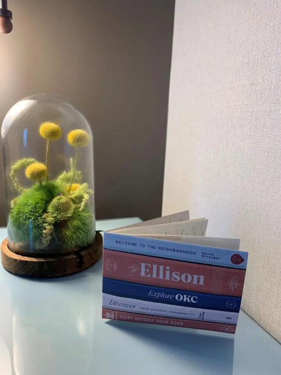 The Ellison, Oklahoma City, a Tribute Portfolio Hotel