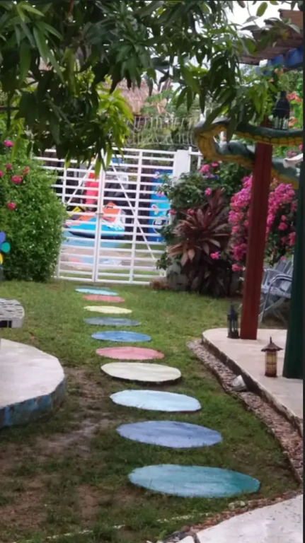 Villa del mar Cartagena