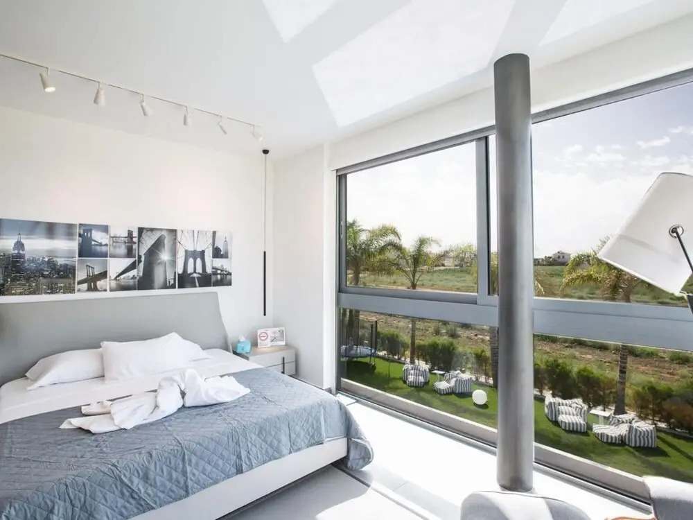 Villa Chana AQ WP4
