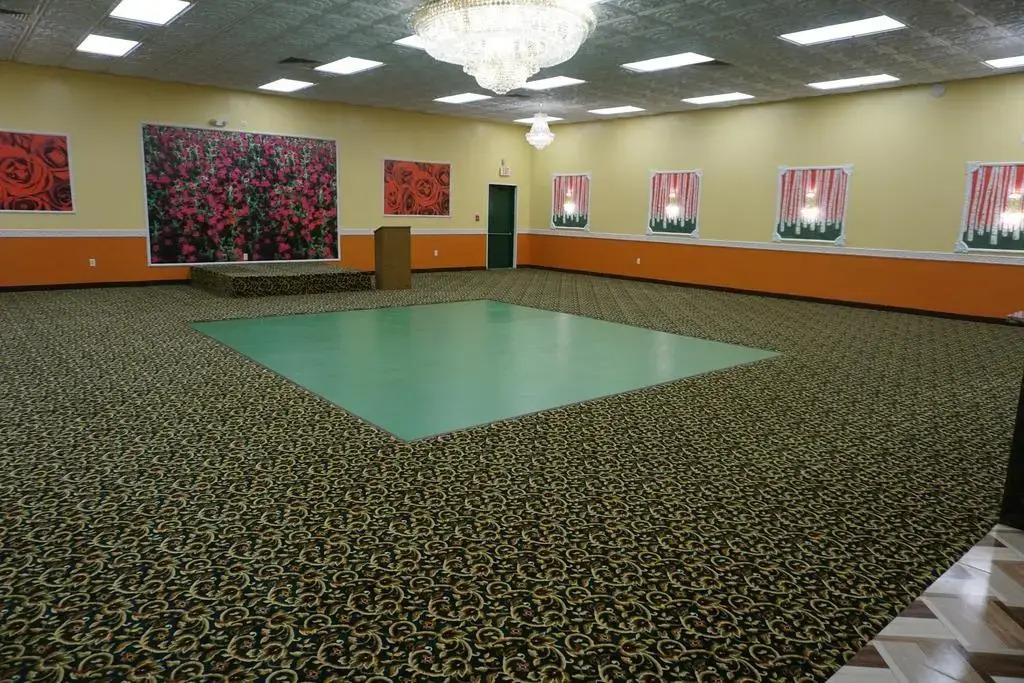 Relax Inn
