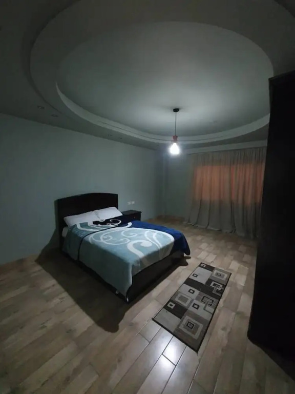 Charming 3-bed Apartment in New Cairo City