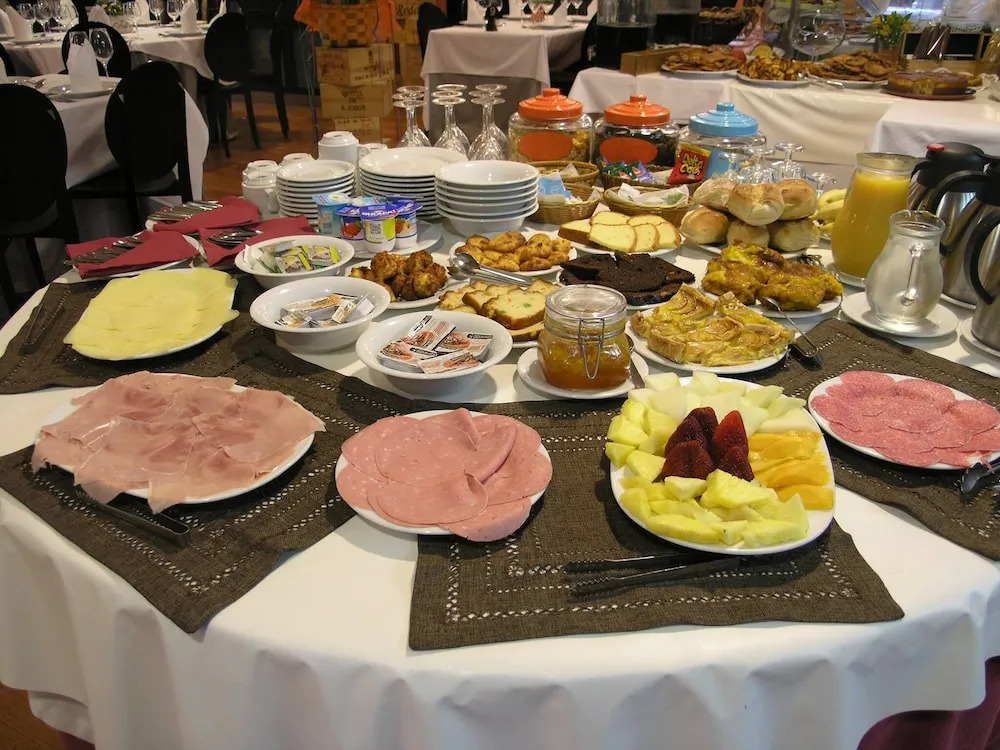 Hotel Fonte da Vila