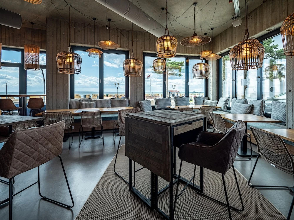 Lieblingsplatz Hotel Surf Rescue Club