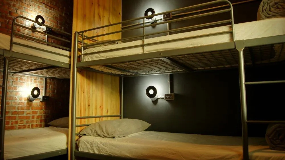 52memories - Hostel