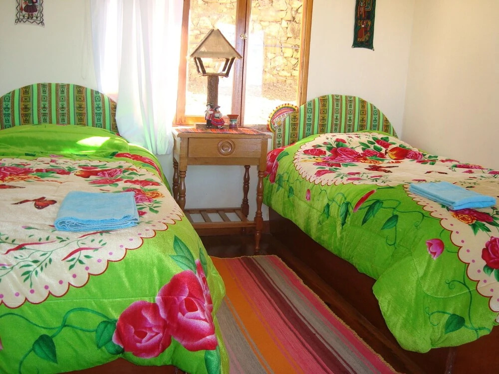 Hotel Imperio Del Sol