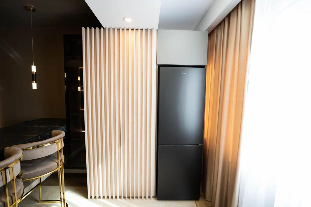 Filadelfia Apartment