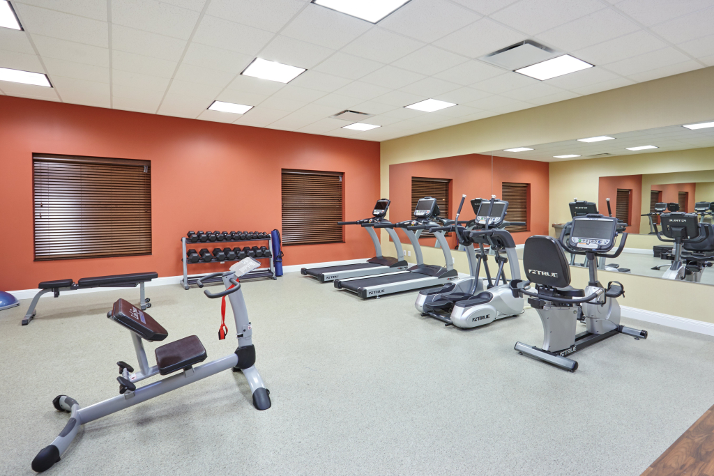 Holiday Inn Express Hotel & Suites Columbia Univ Area-Hwy 63 by IHG