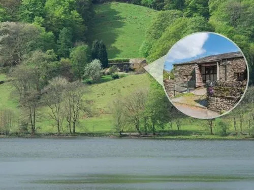 Grasmere Barn