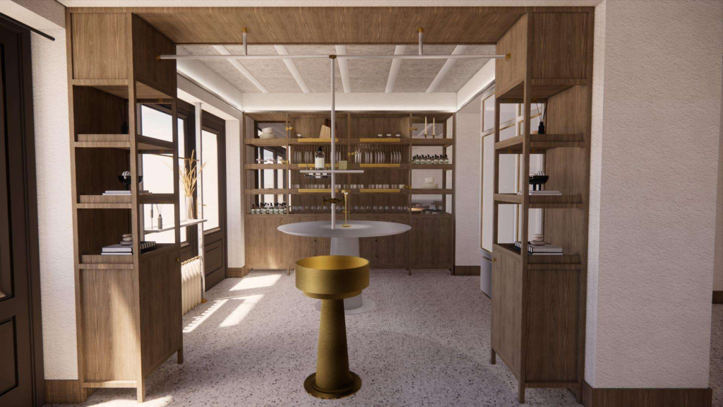 Ergon Bakehouse Athens
