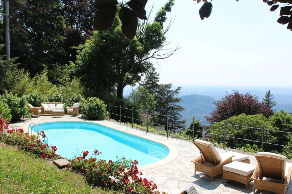 Comoholidays - Villino Milli