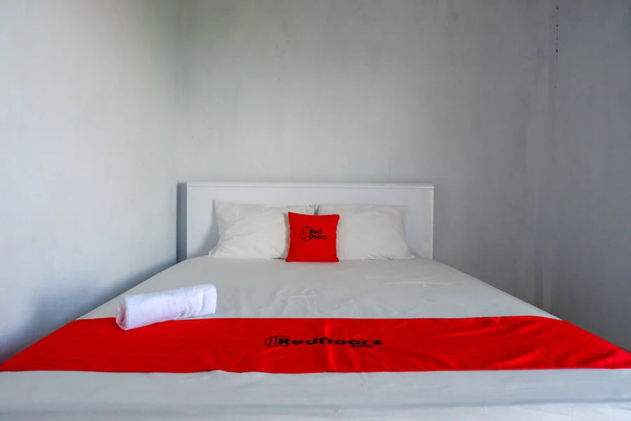 RedDoorz At Rantepao Toraja Utara