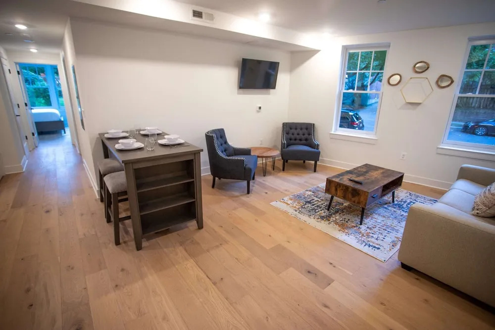 Woodley Suites & Residences