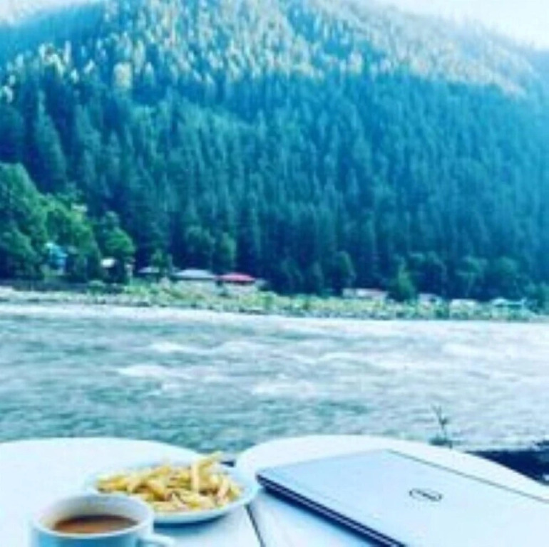 Keran Retreat