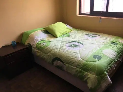 Posada Morita