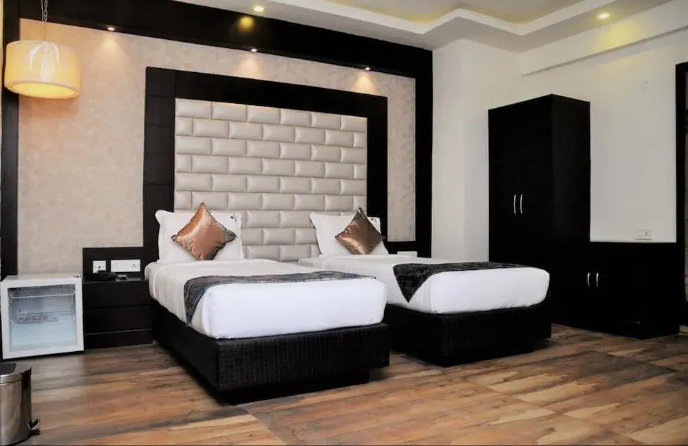 FabHotel Prime Goodwill