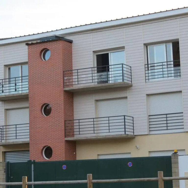 Balcons sur Seine - Vernon Giverny