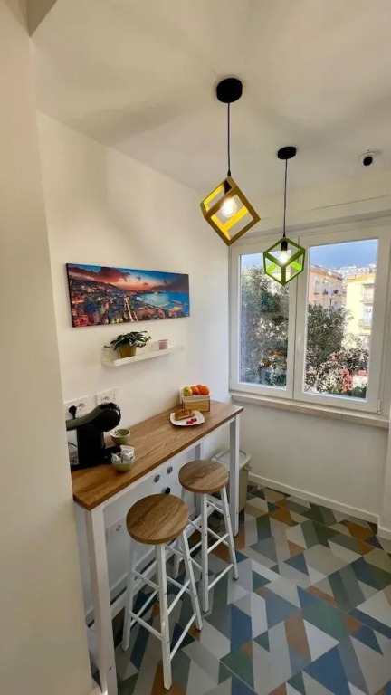 B&B AllegriaNapoletana