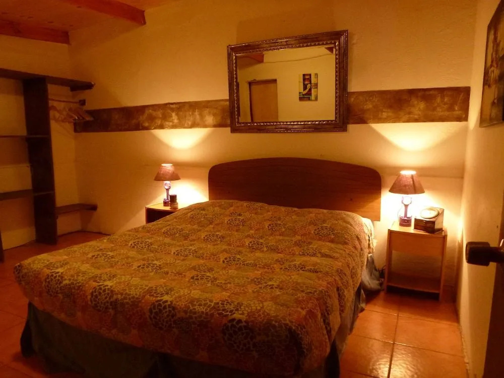 Hostel El Toconar