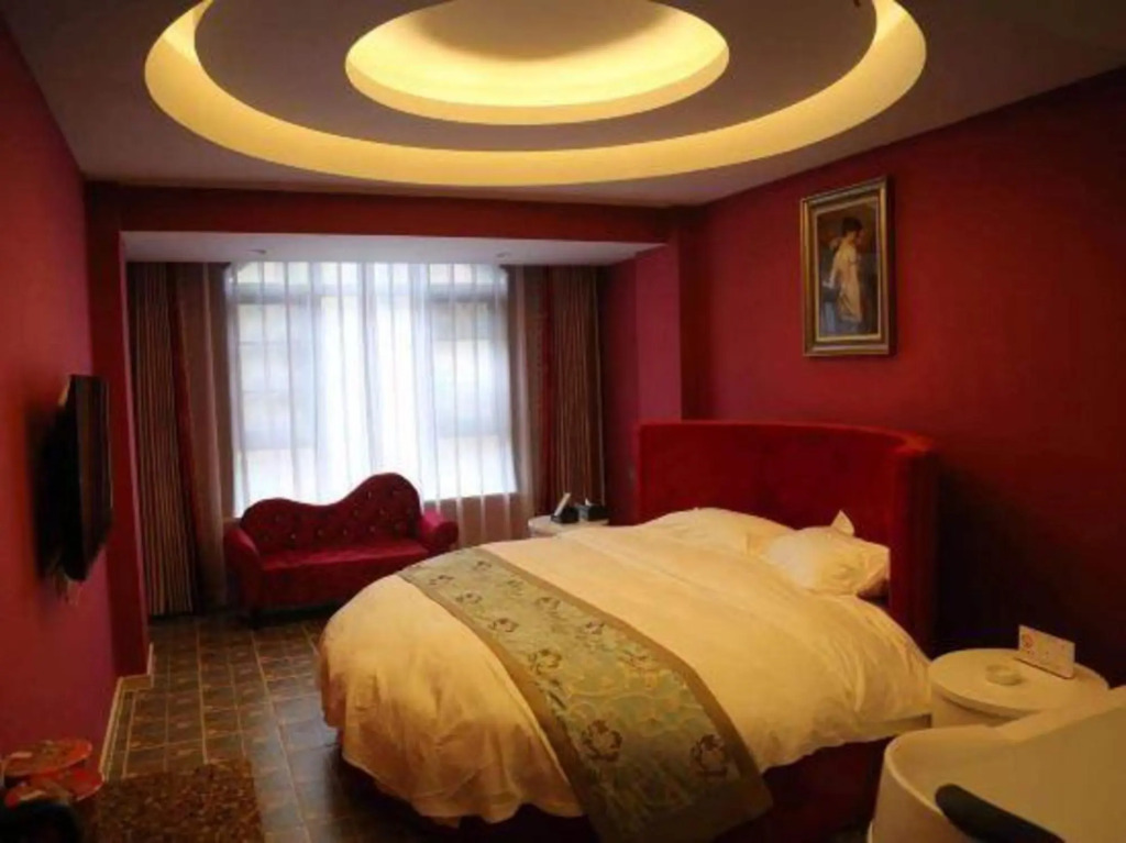 Hangzhou Shicheng Theme Hotel