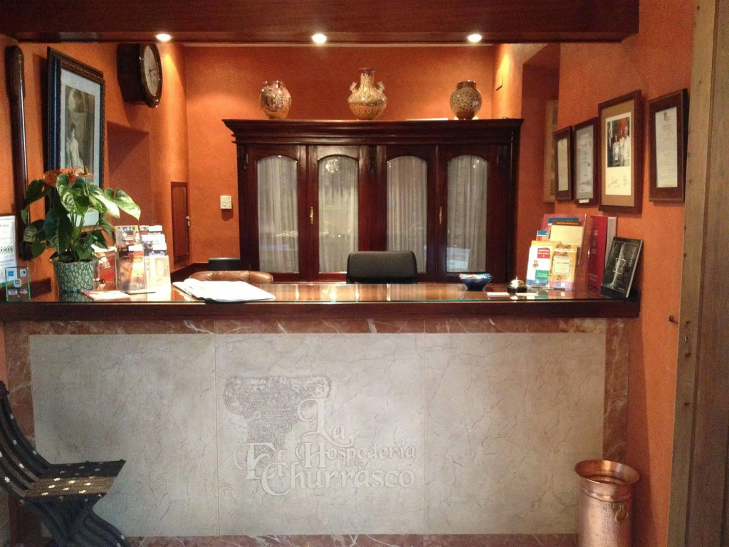 Hotel Boutique La Llave de la Judería