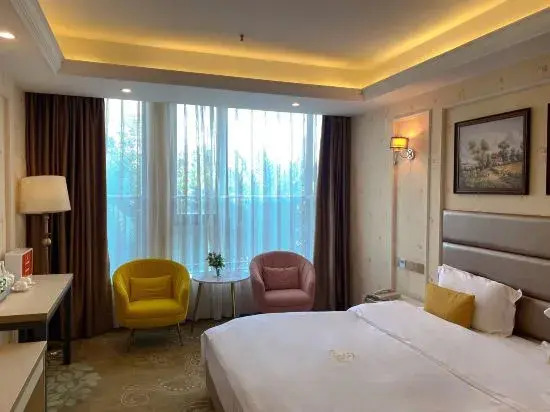 Kelly Hotel