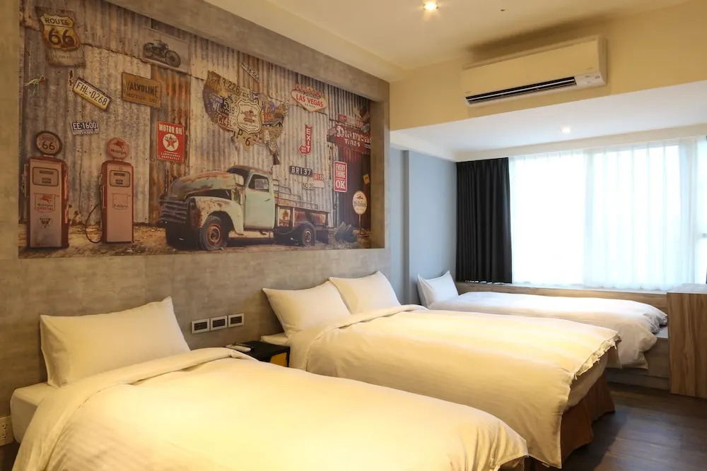 Sunshine Apartment