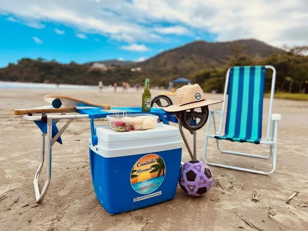 Casa Sol&Mar