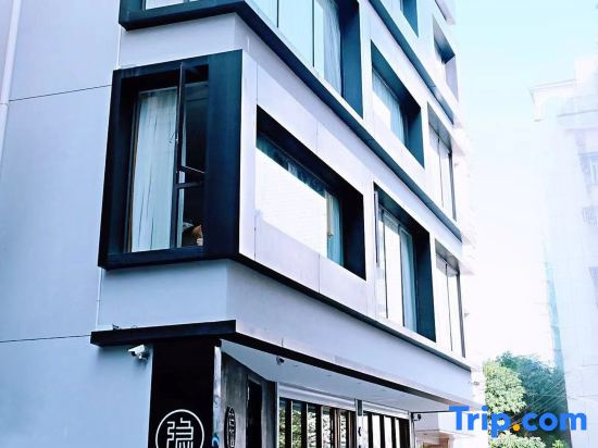 Xiamen Dayin Homestay (Gaoqi Airport Jimei Xuecun Branch)