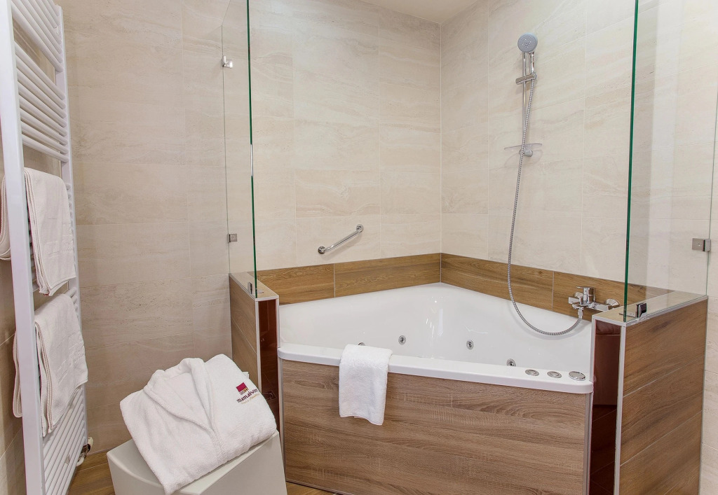 Mamaison Hotel Andrassy Budapest